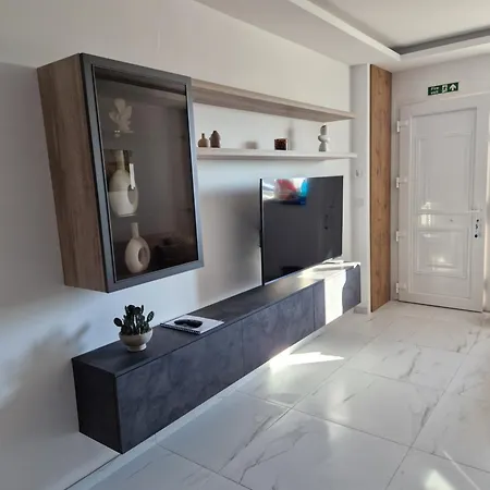 Lägenhet Skyline Maisonette Mellieħa