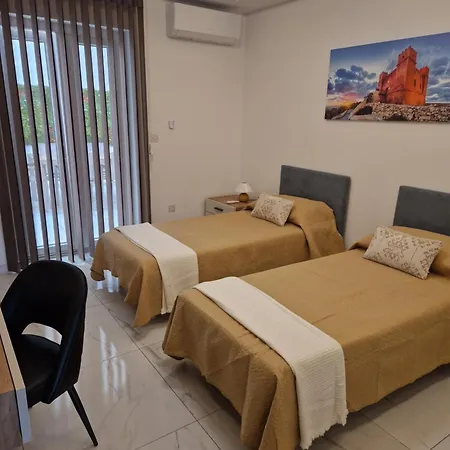 Skyline Maisonette Mellieħa