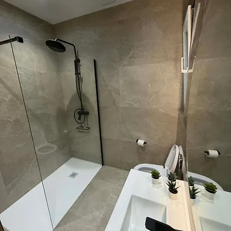 Lägenhet Skyline Maisonette Mellieħa