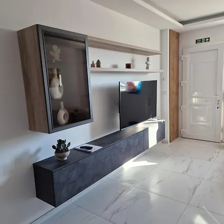 Lägenhet Skyline Maisonette *