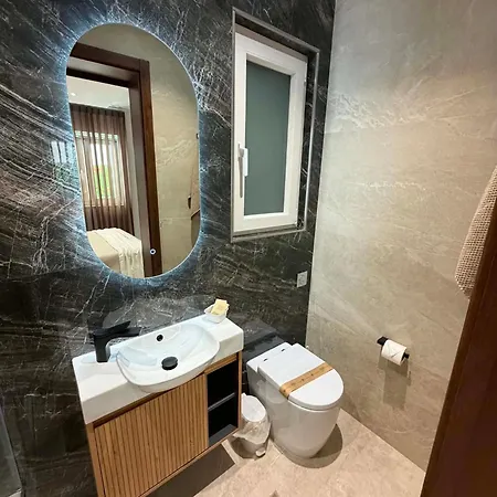 Skyline Maisonette Lägenhet Mellieħa