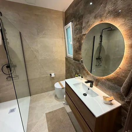 Skyline Maisonette * Mellieħa