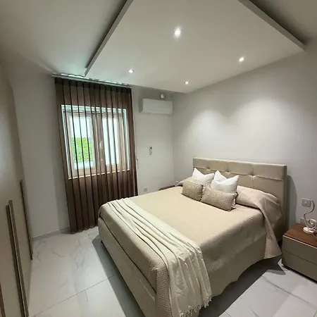 Skyline Maisonette Mellieħa
